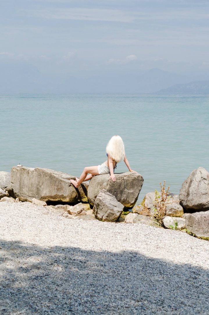 On The Edge Of Paradise 1