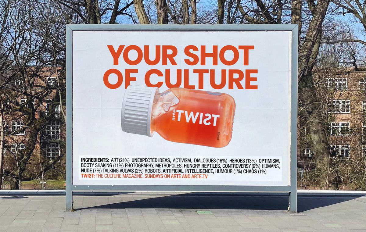 Twist 2
