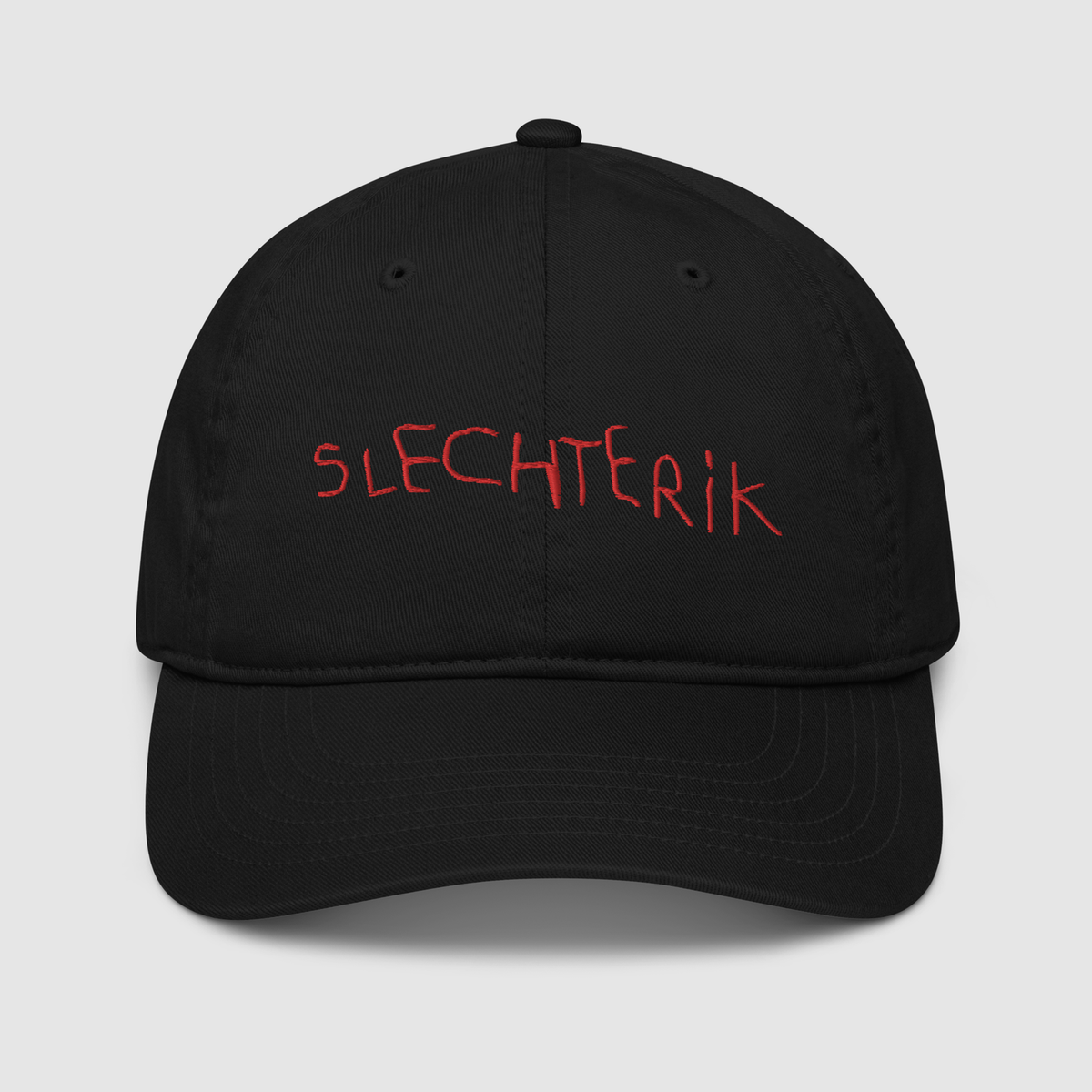 Slechterik 1