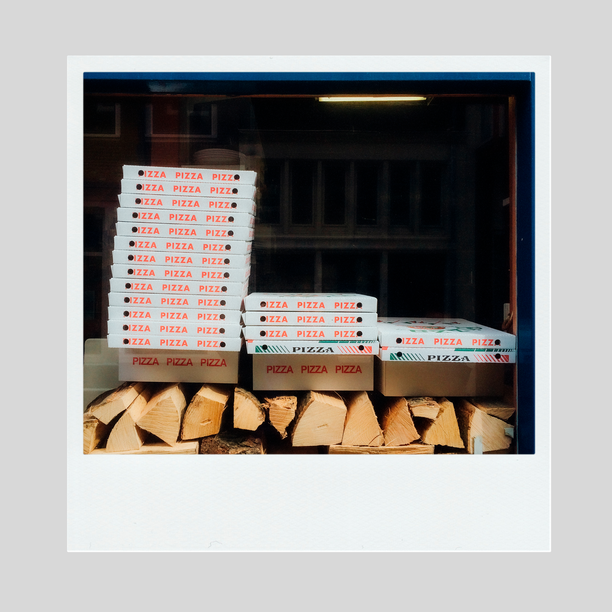 Pizza Economy 2