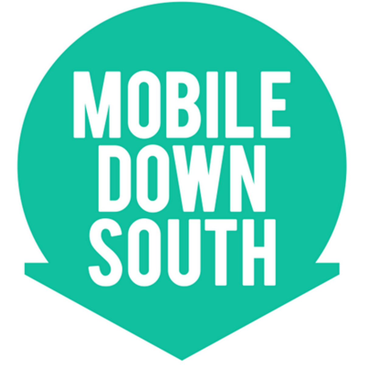 Mobile Down South 1