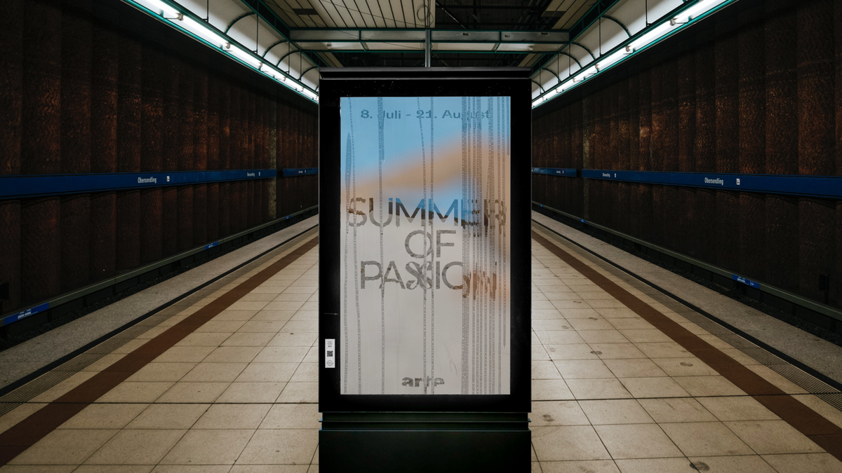 Summer of Passion 8