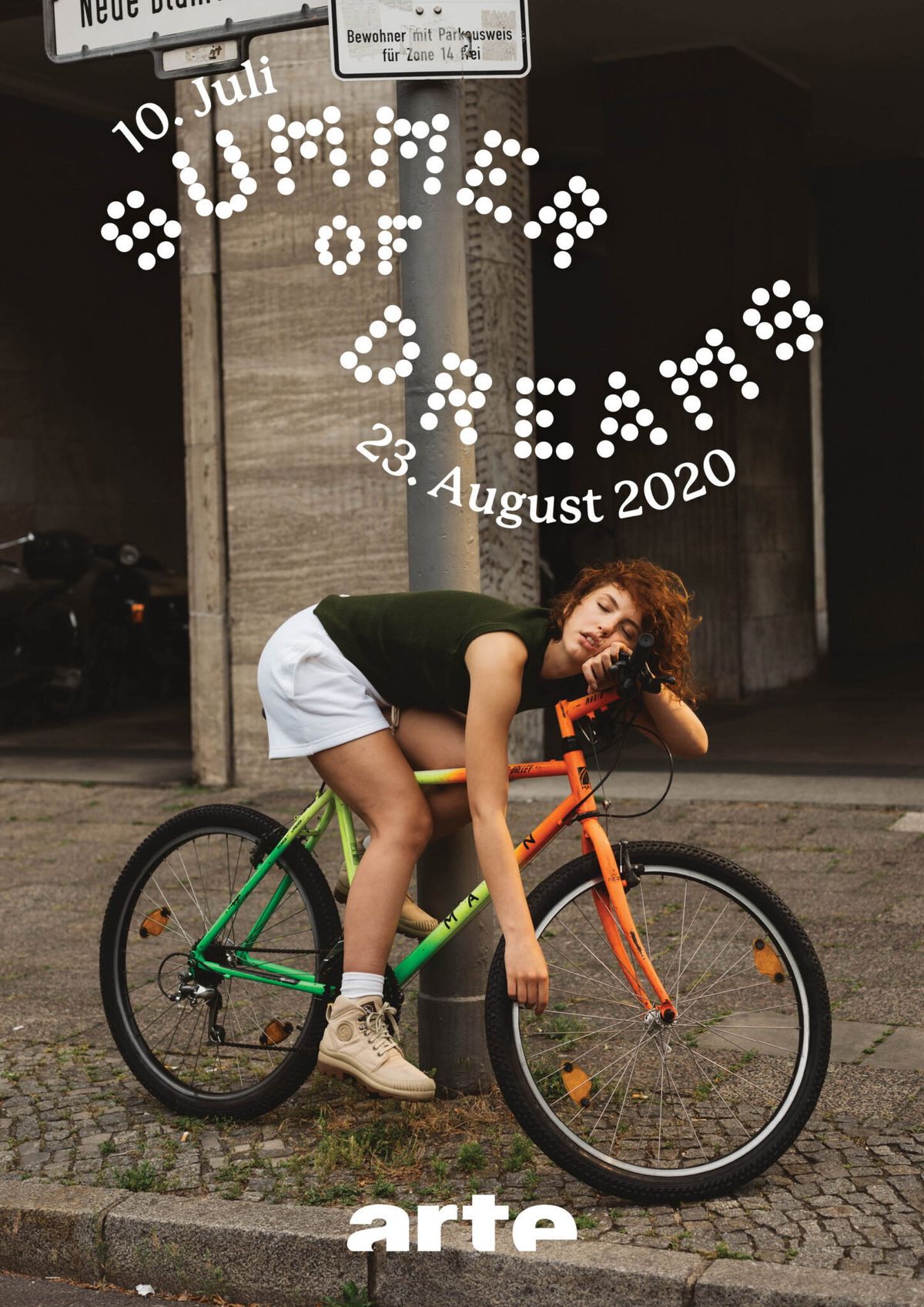 Summer of Dreams
