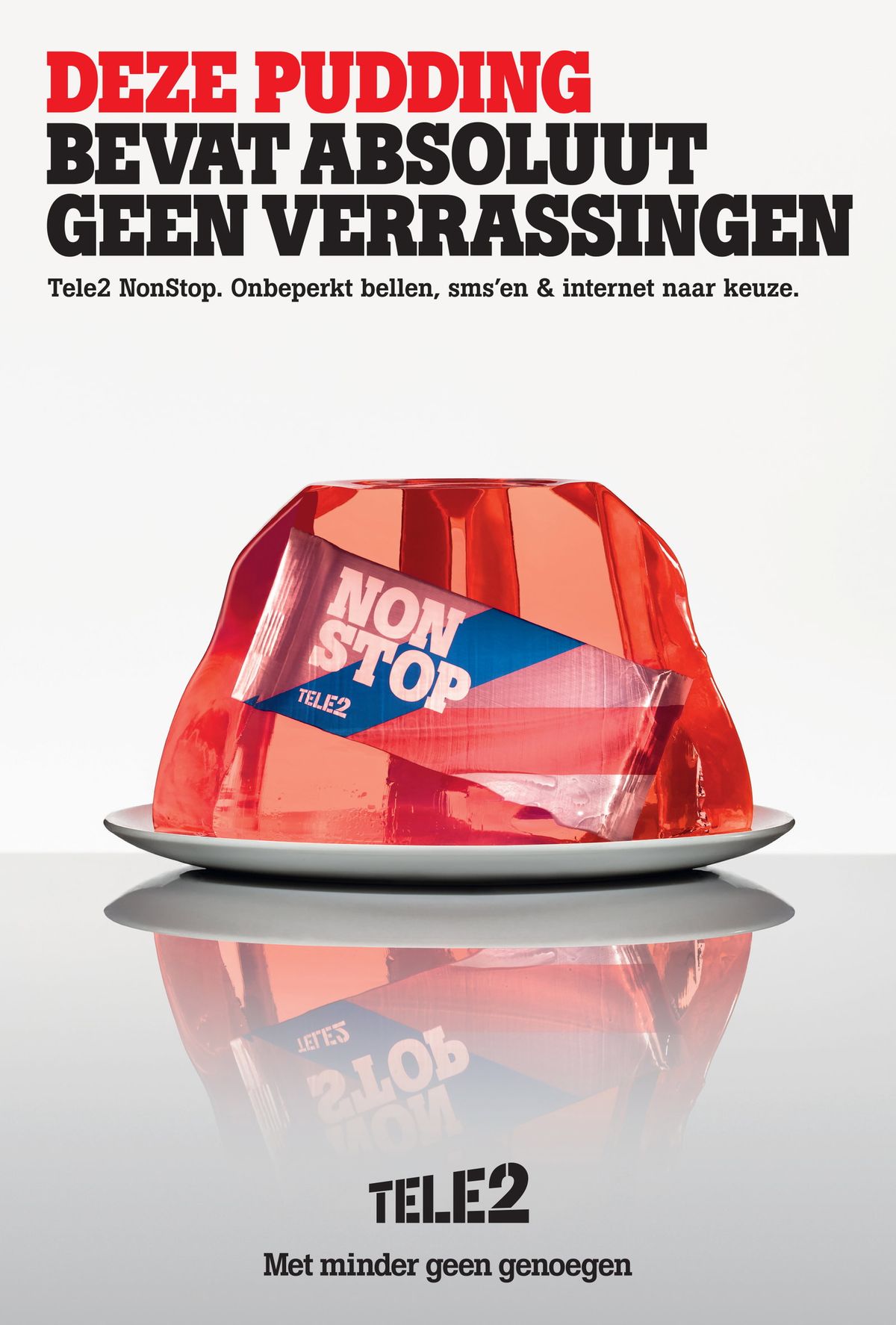 Non-stop 1