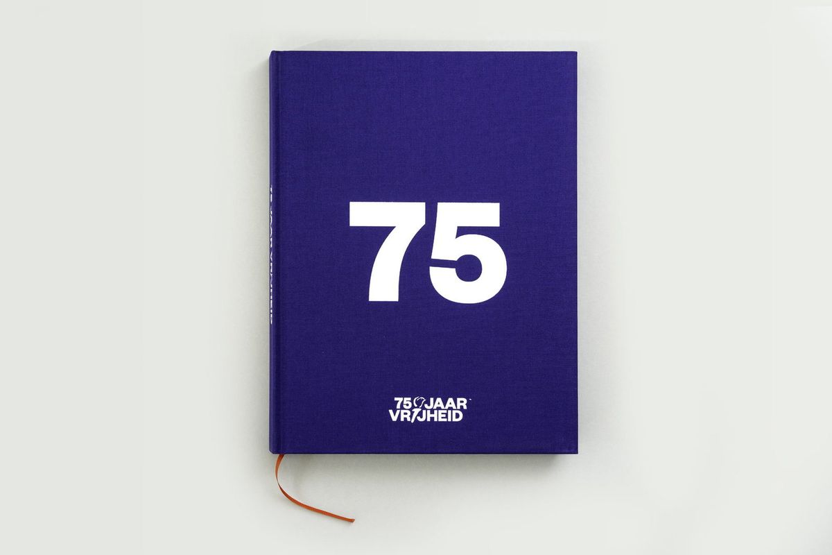 75 jaar vrijheid 1