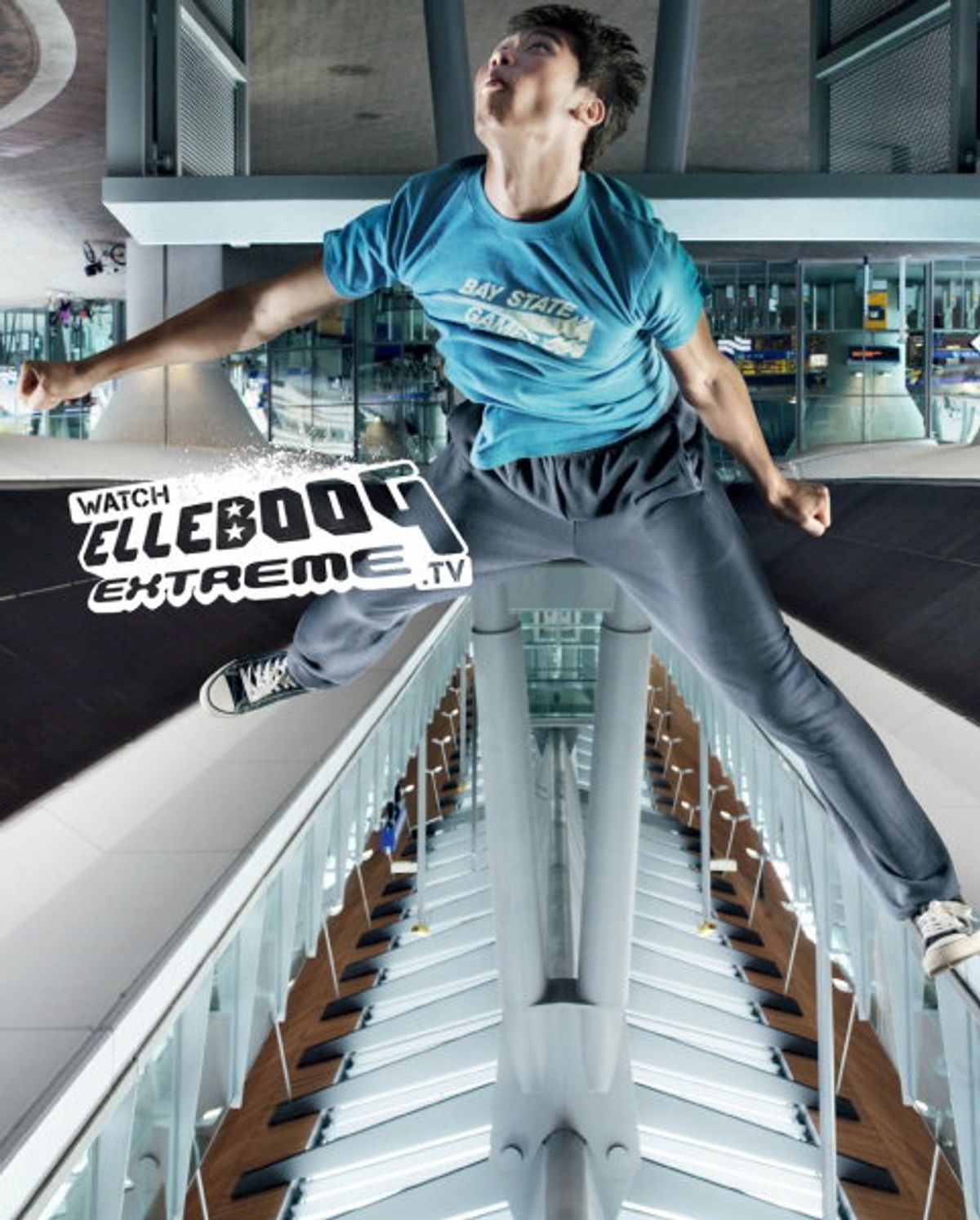Elleboog Extreme 1
