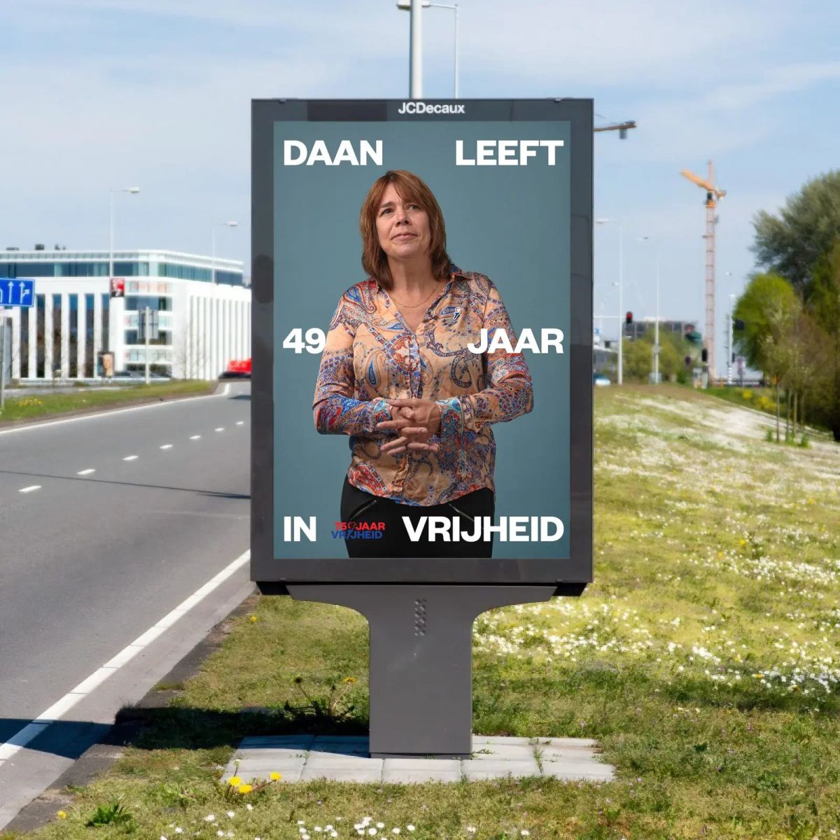 75 jaar vrijheid 6