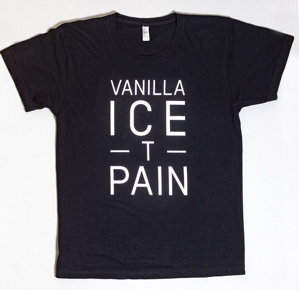 The Ultimate Band Shirt 1