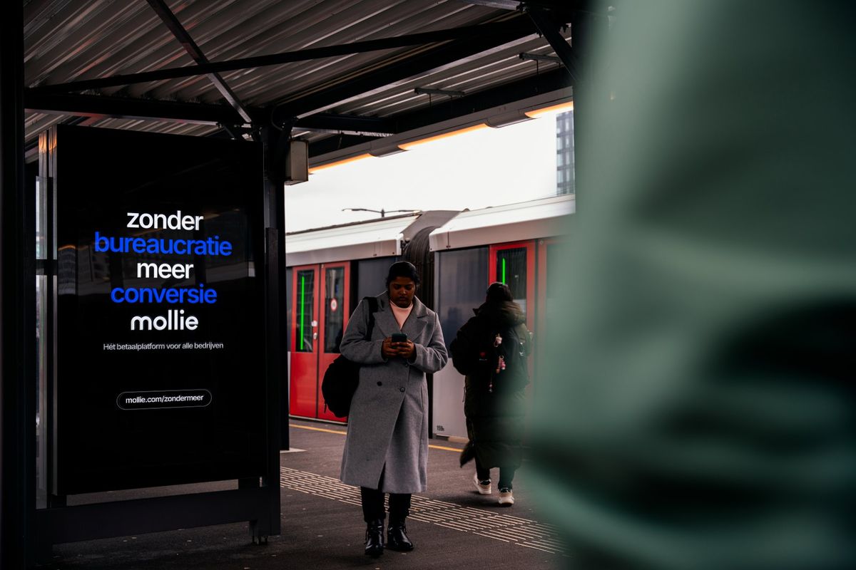 Zonder Meer Mollie 3