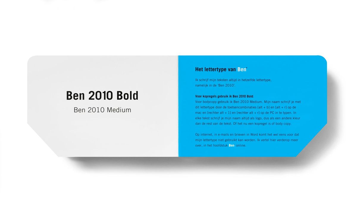 Ben Brandbook 4