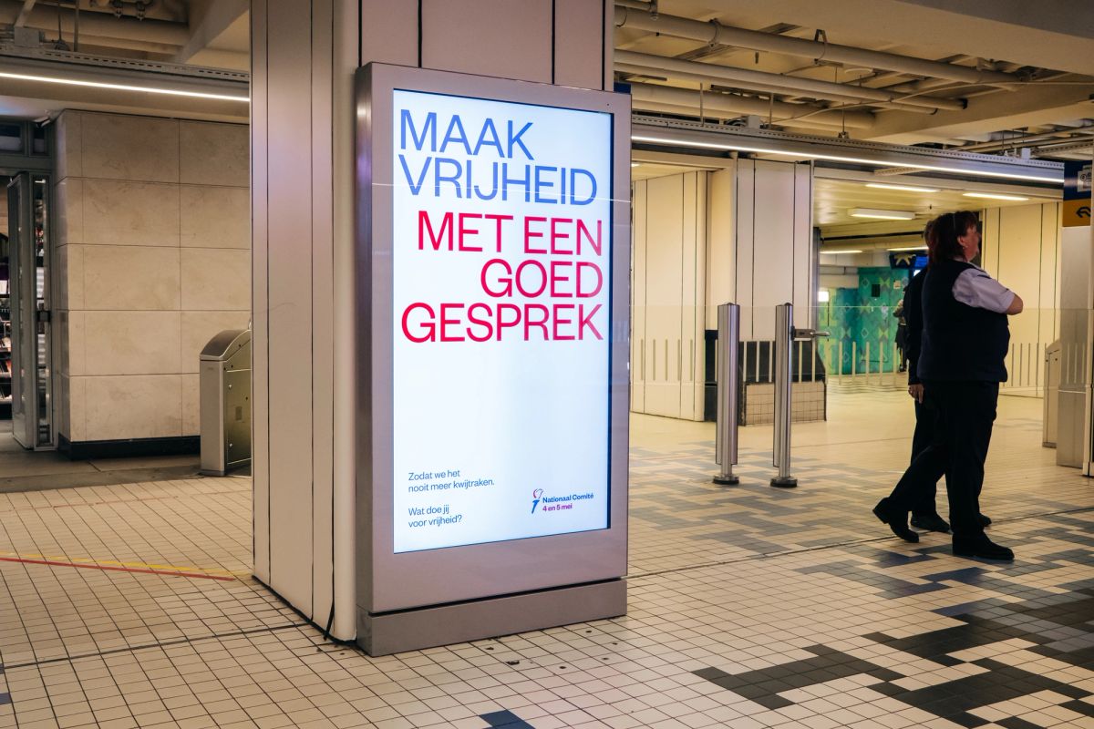 Maak vrijheid groot 7