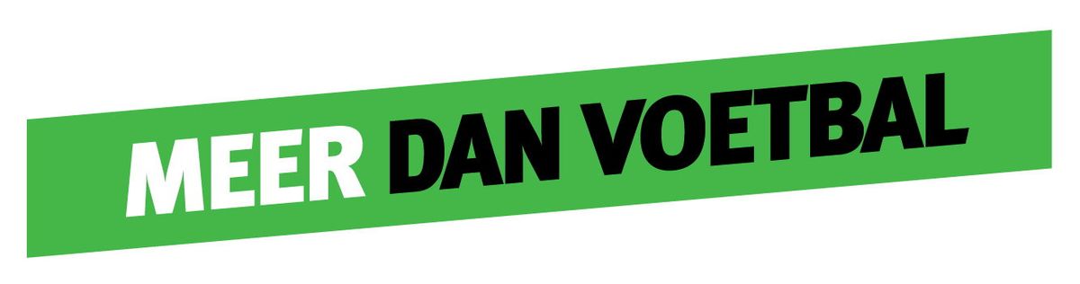 Meer Dan Voetbal