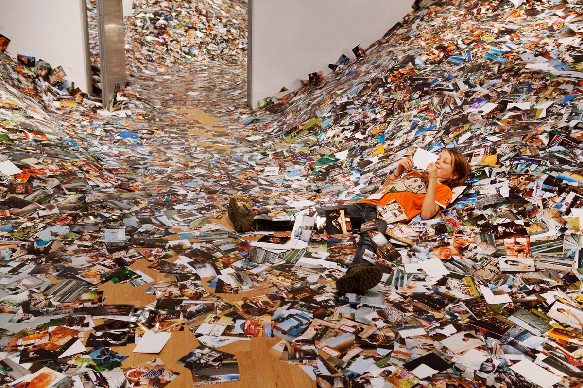 24hrs of photos
