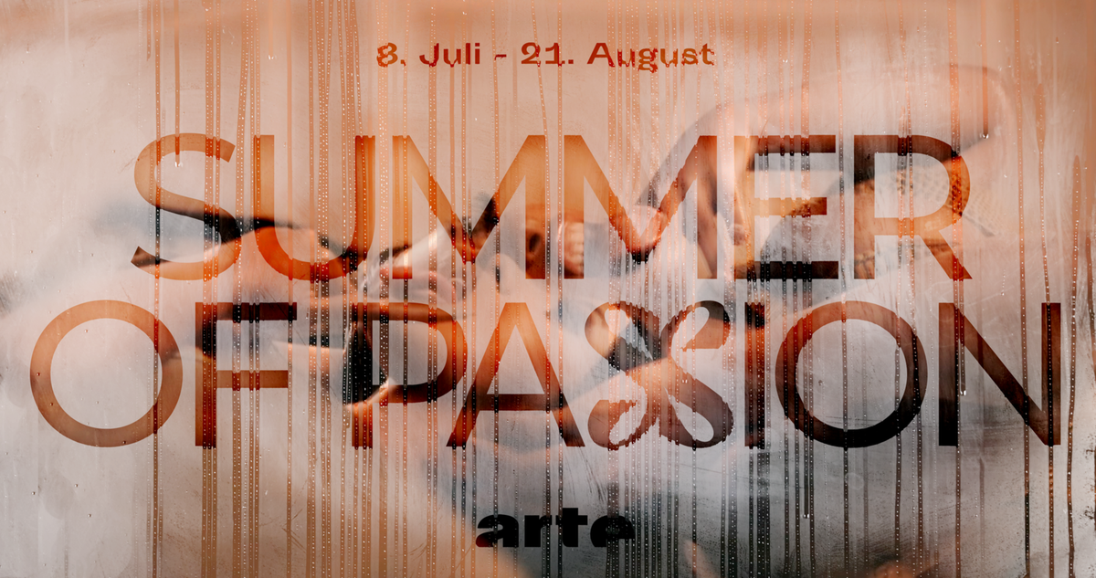 Summer of Passion 9