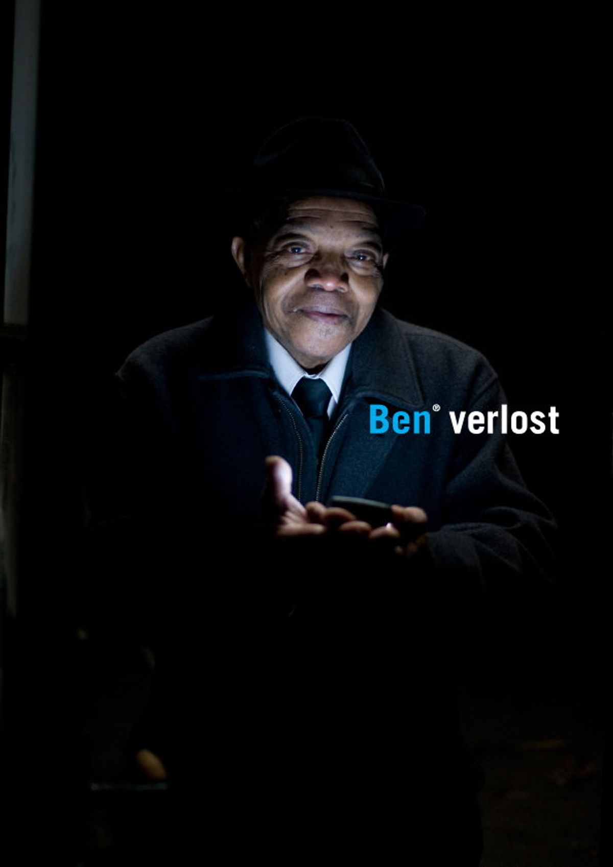 Ben verlost 2010 1