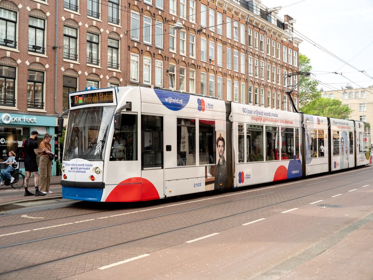 80 jaar vrijheid campagne 17