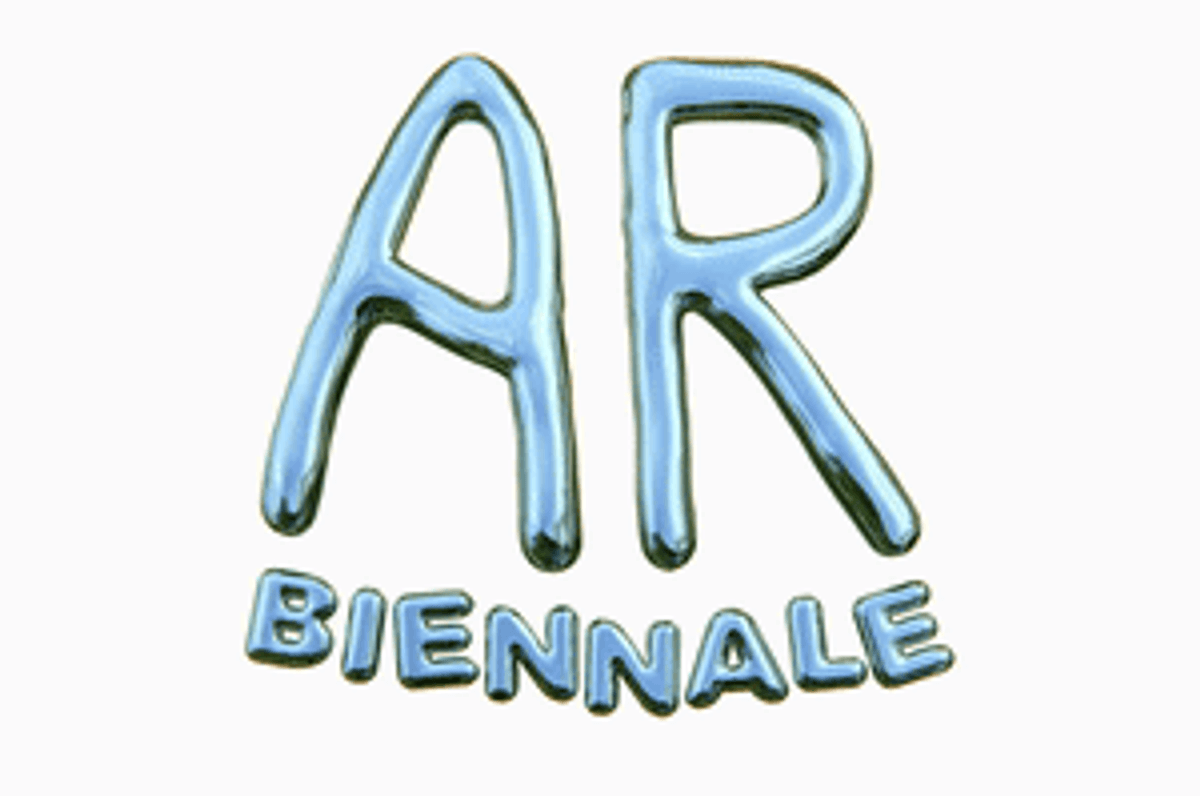 AR bienale  1