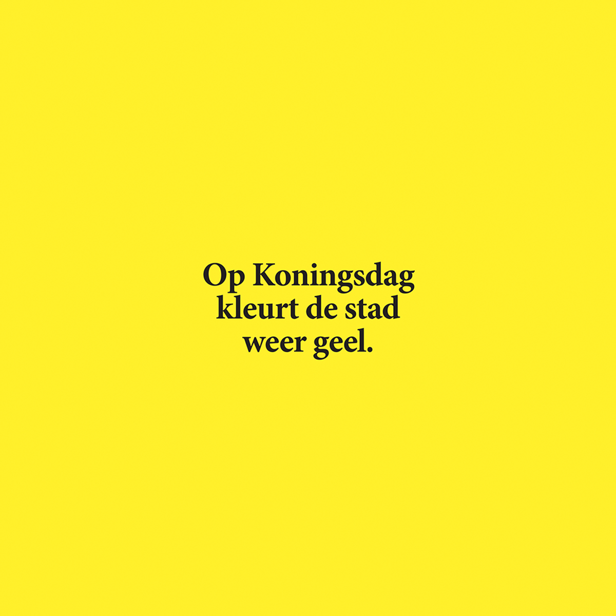 Kingsday cover 1