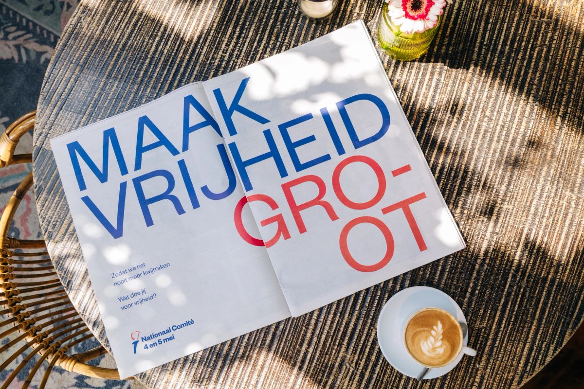 Maak vrijheid groot 3