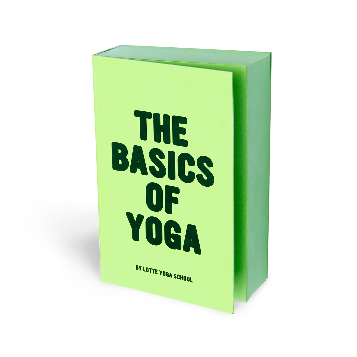 lotte yoga school 5
