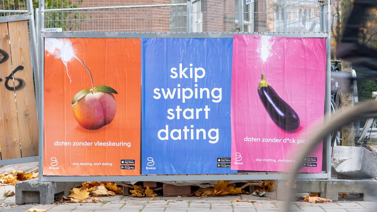 Skip swiping start dating 1