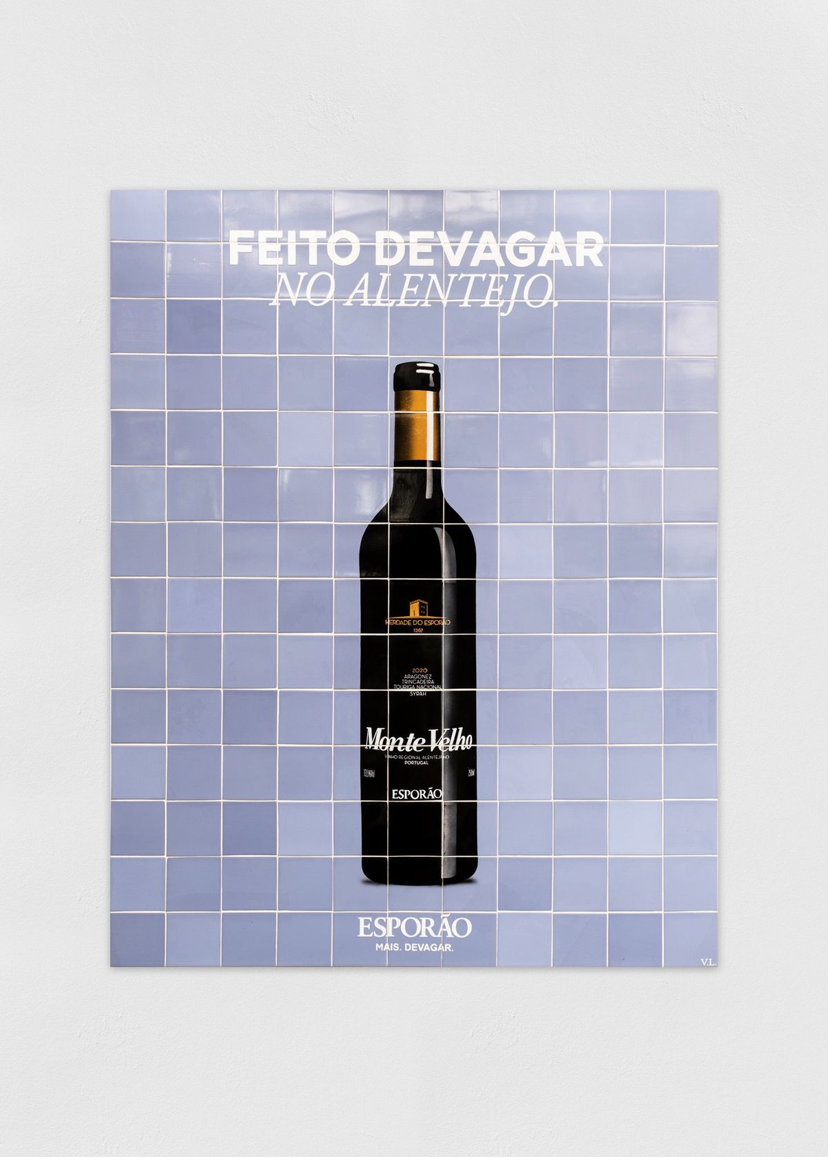 Made Slowly in Alentejo