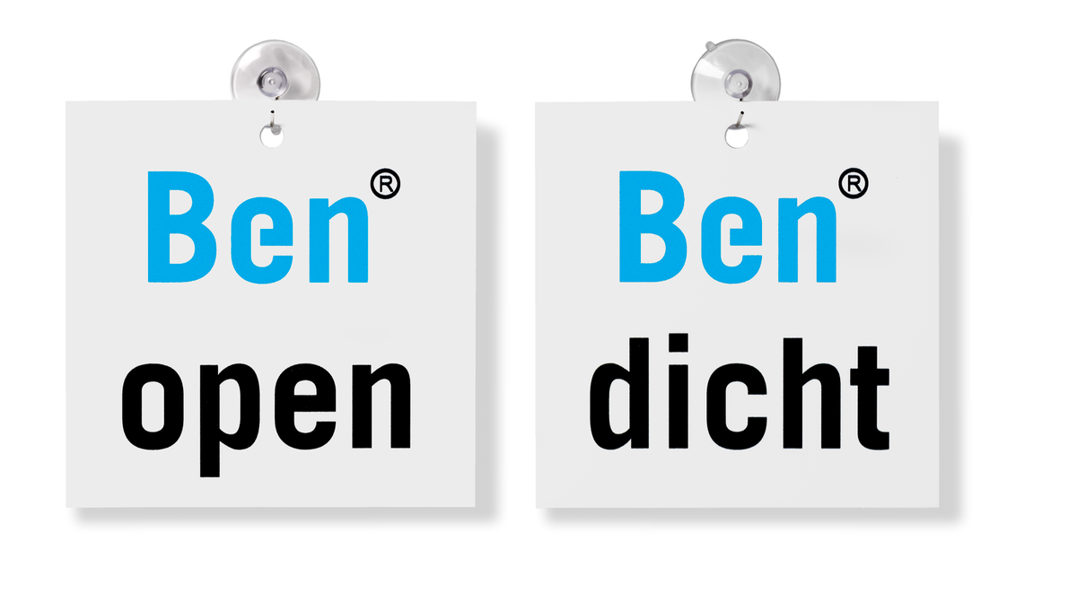 Ben Brandbook 8