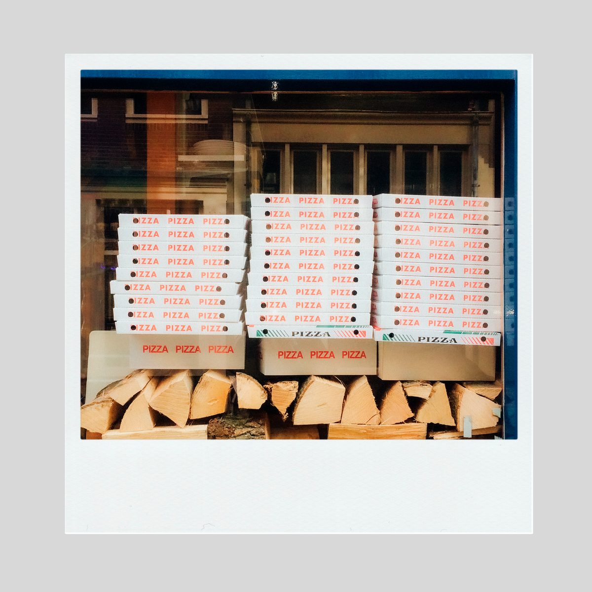 Pizza Economy 1