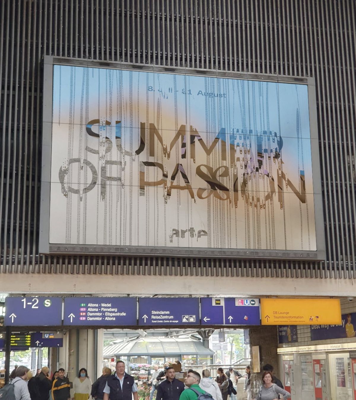 Summer of Passion 10