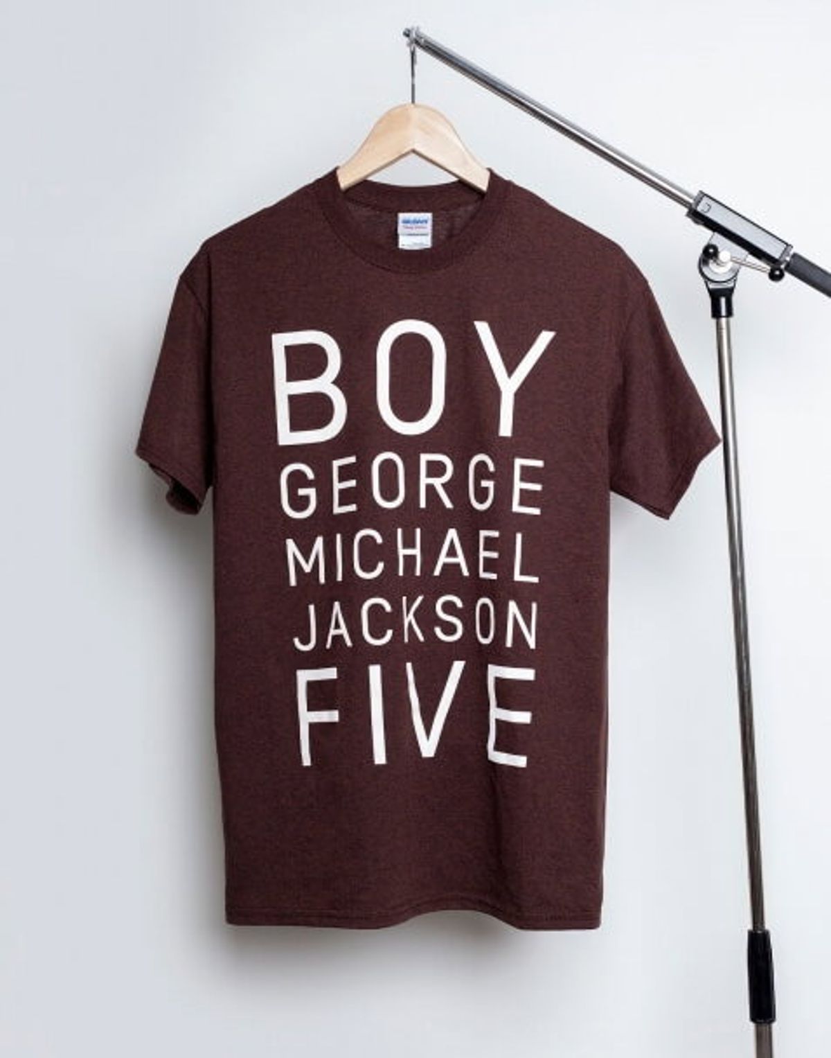 The Ultimate Band Shirt 1