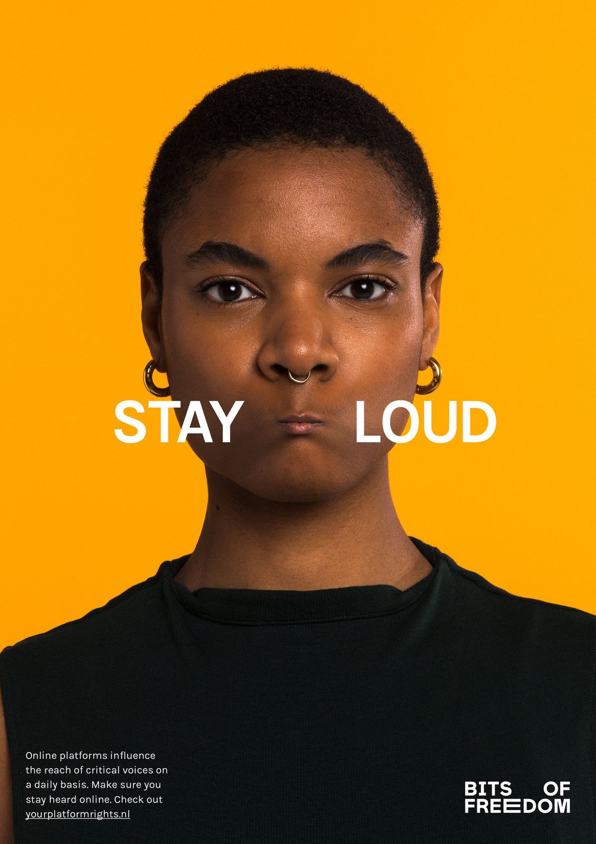 Stay Loud 1
