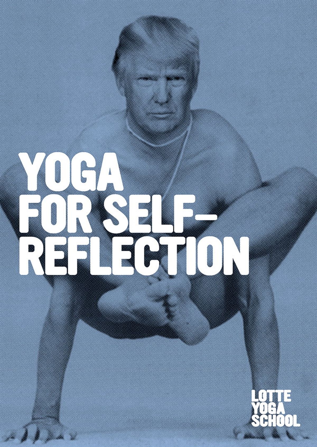 lotte yoga school