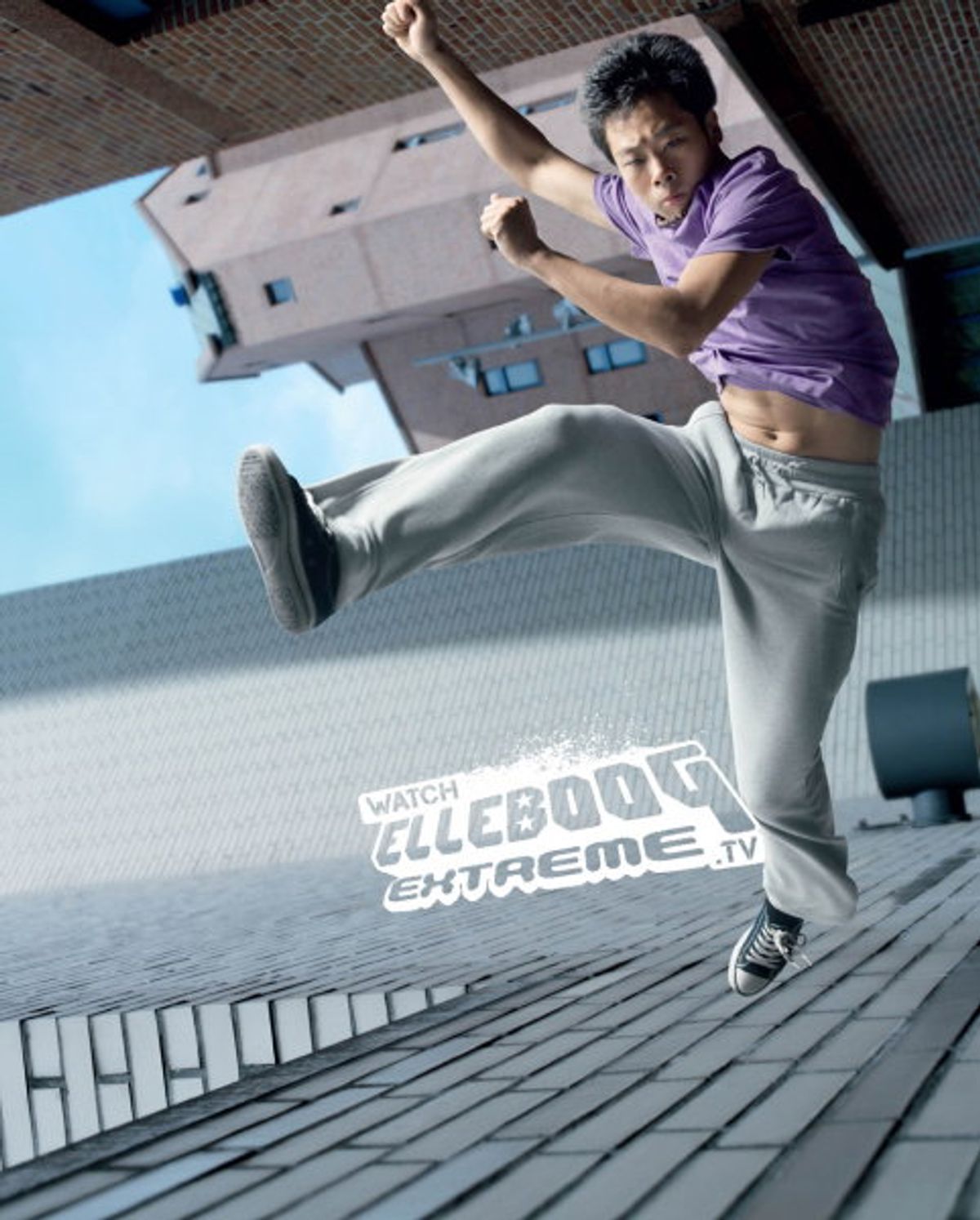 Elleboog Extreme 1