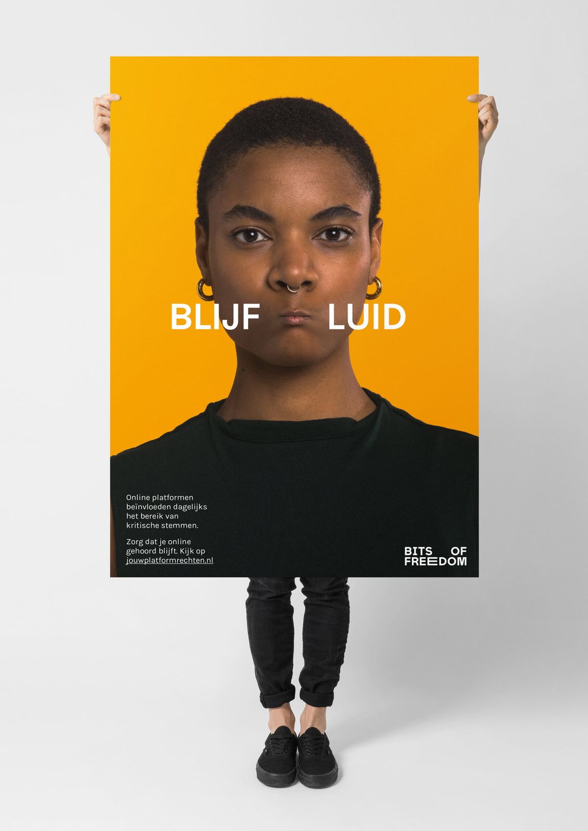 Stay Loud 4