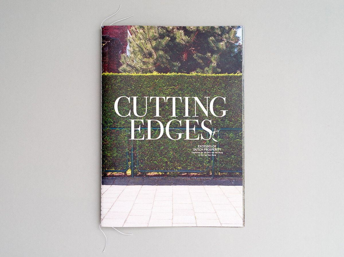 Cutting Edges 6