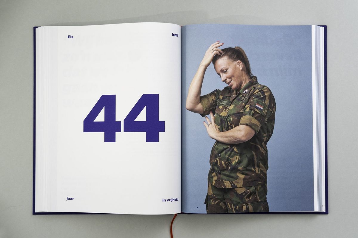 75 jaar vrijheid 8