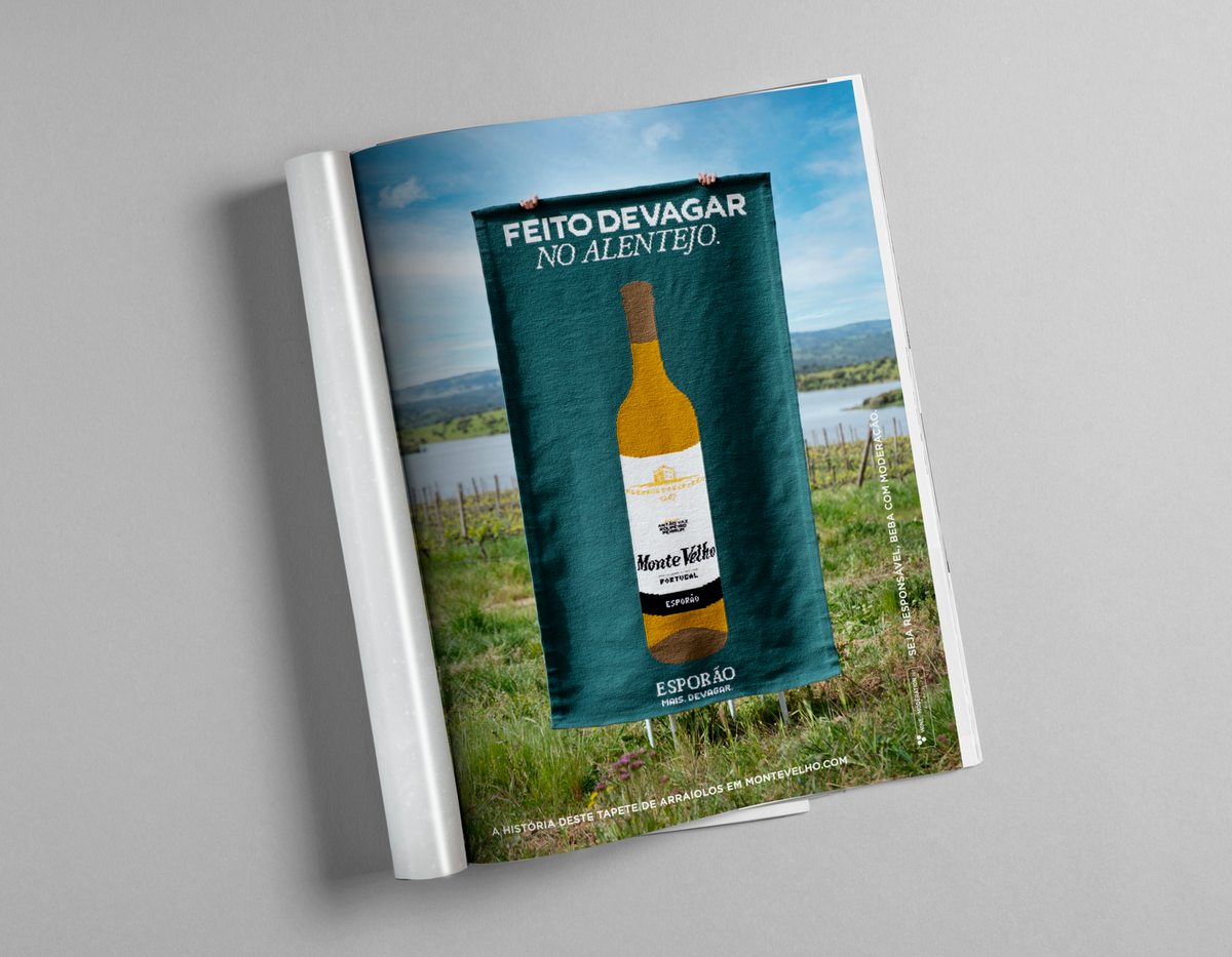 Made Slowly in Alentejo 1