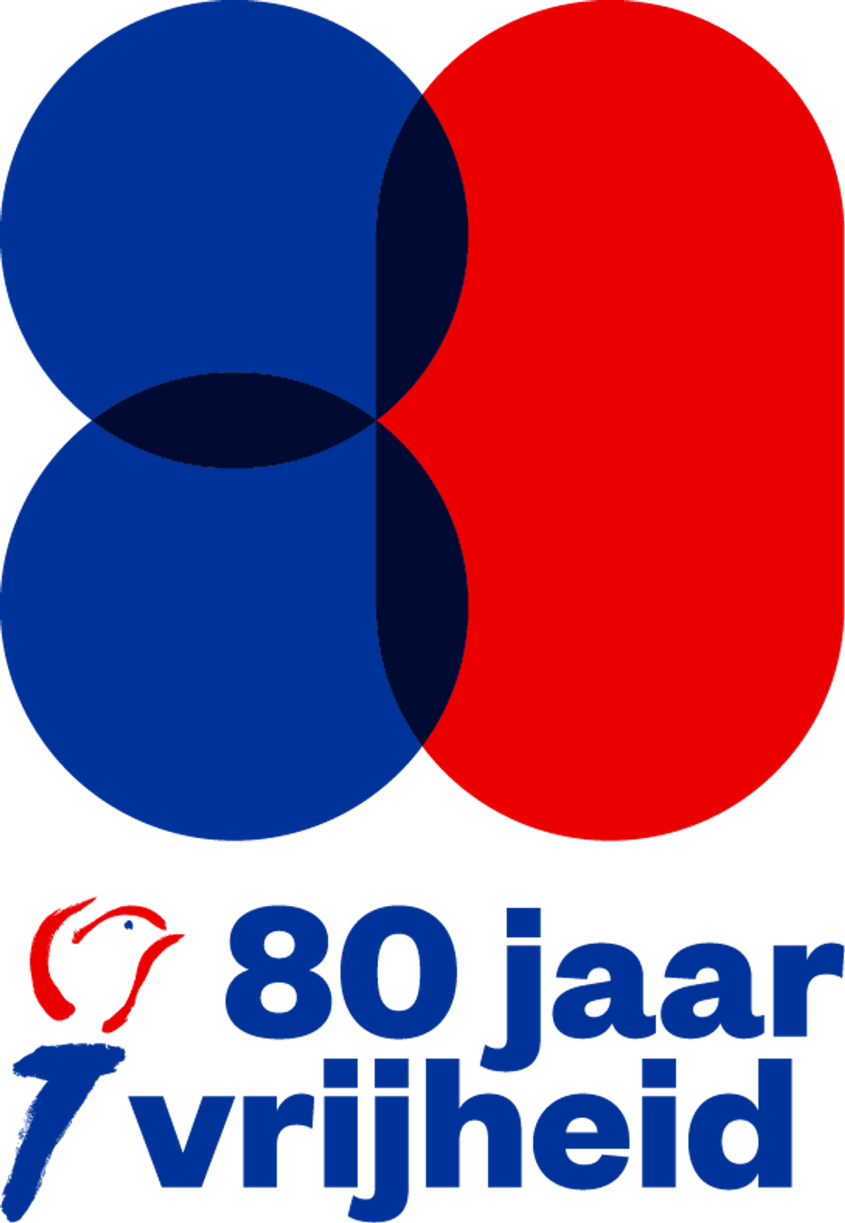 80 jaar vrijheid 1