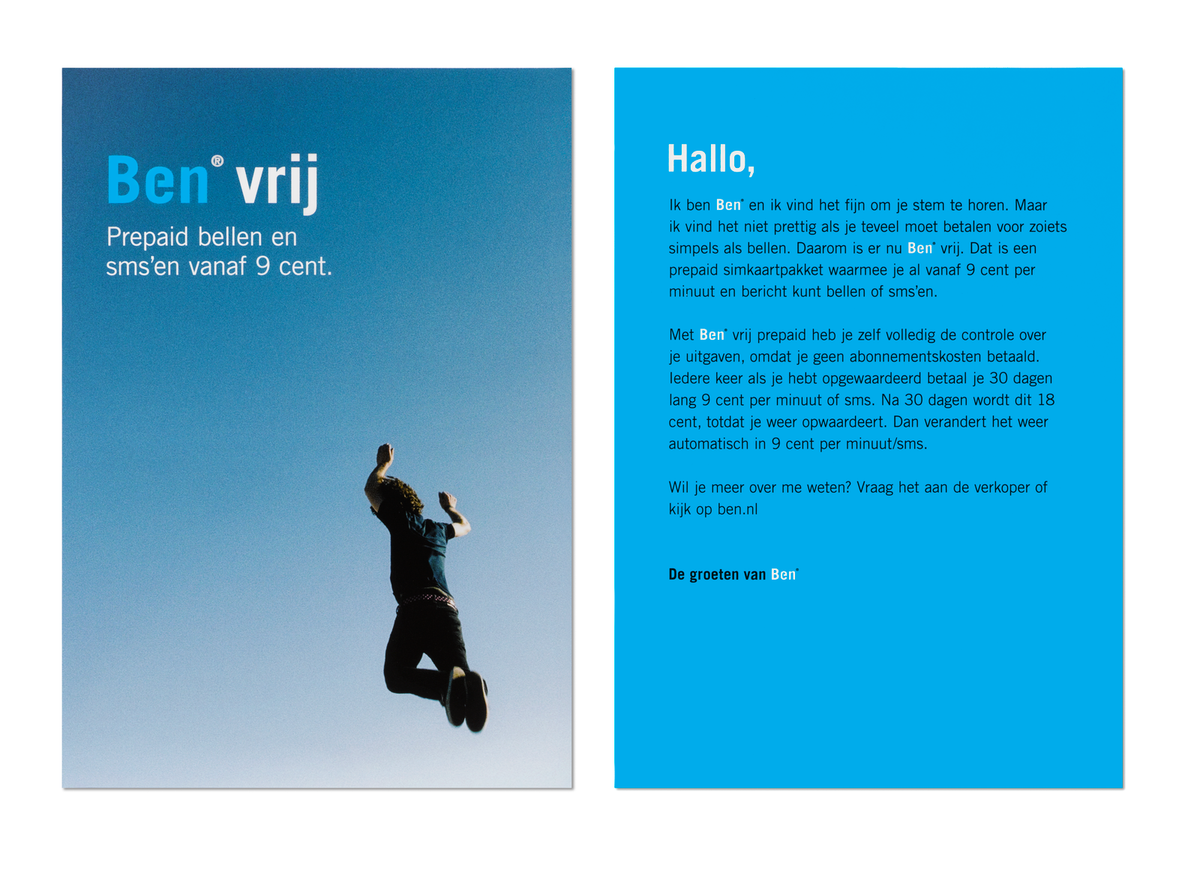 Ben Brandbook 9