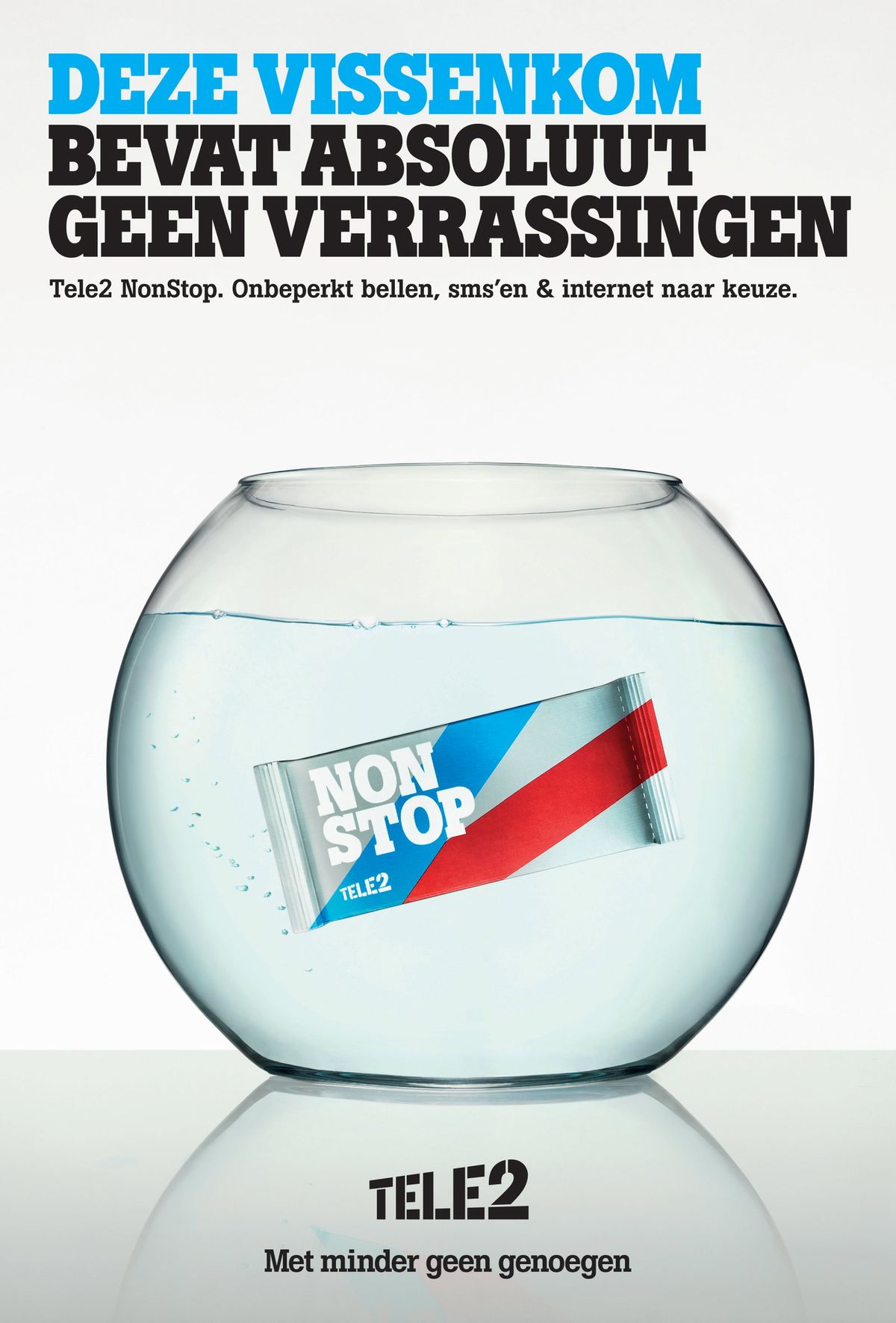 Non-stop