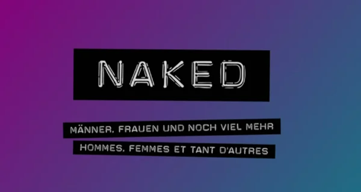Naked