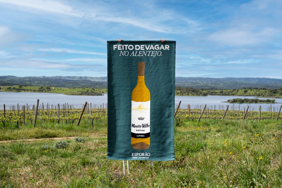 Made Slowly in Alentejo 2