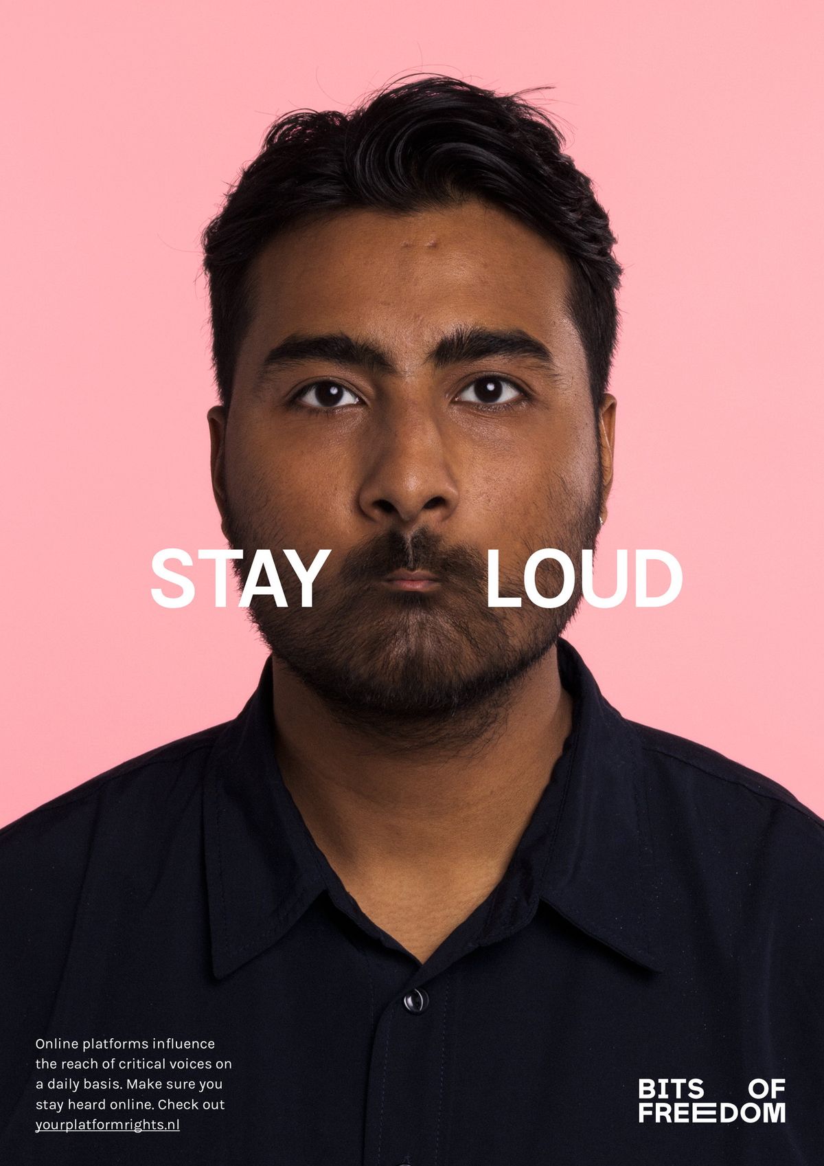 Stay Loud 1