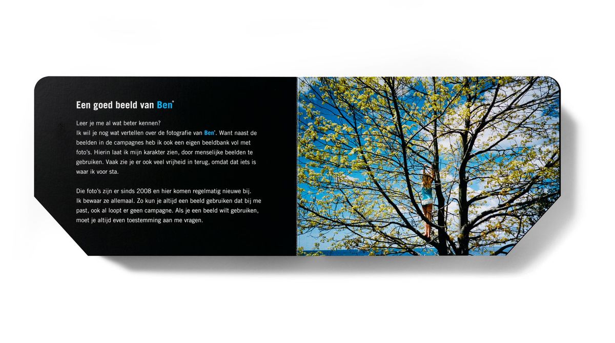 Ben Brandbook 1