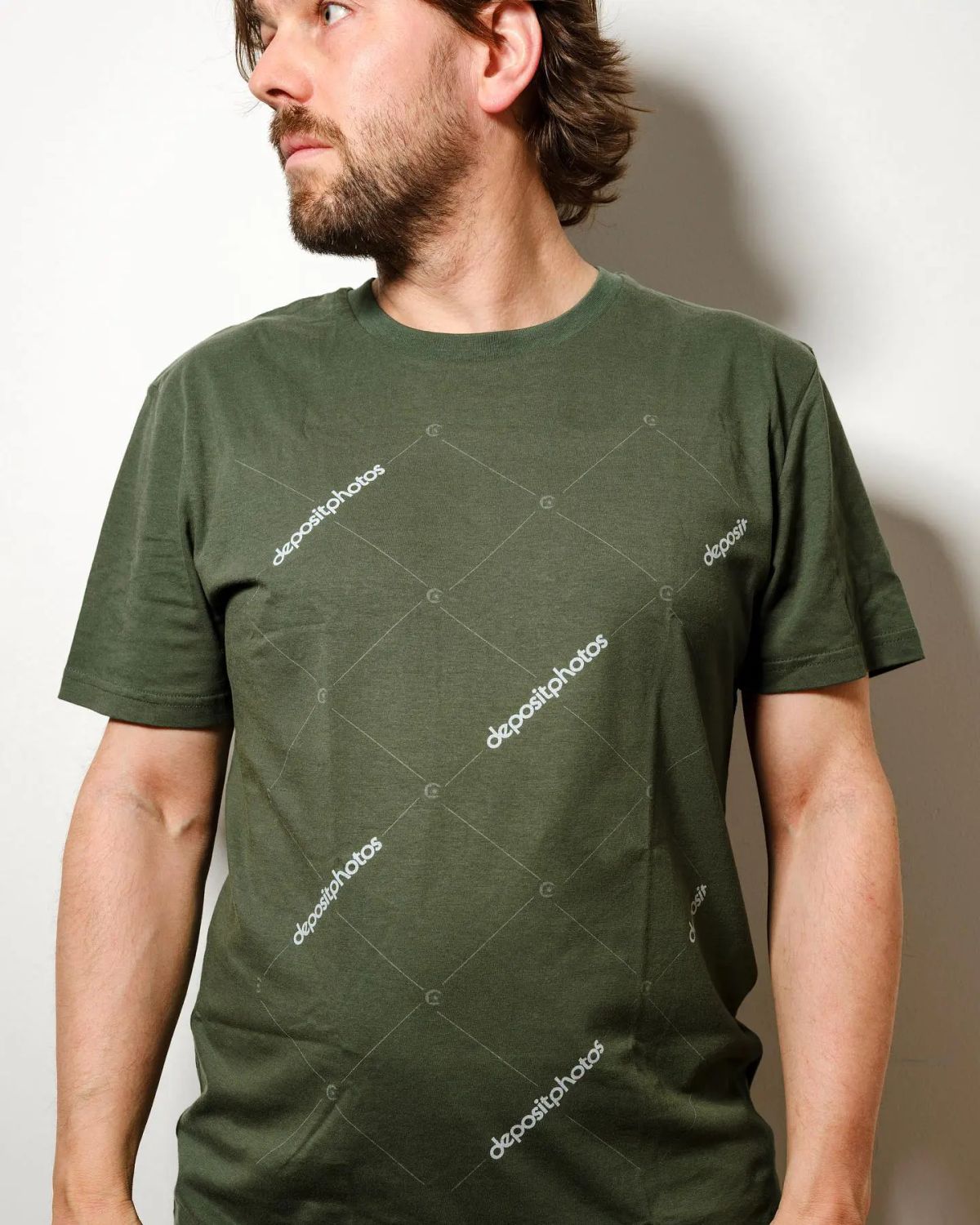 Stock shirt 1