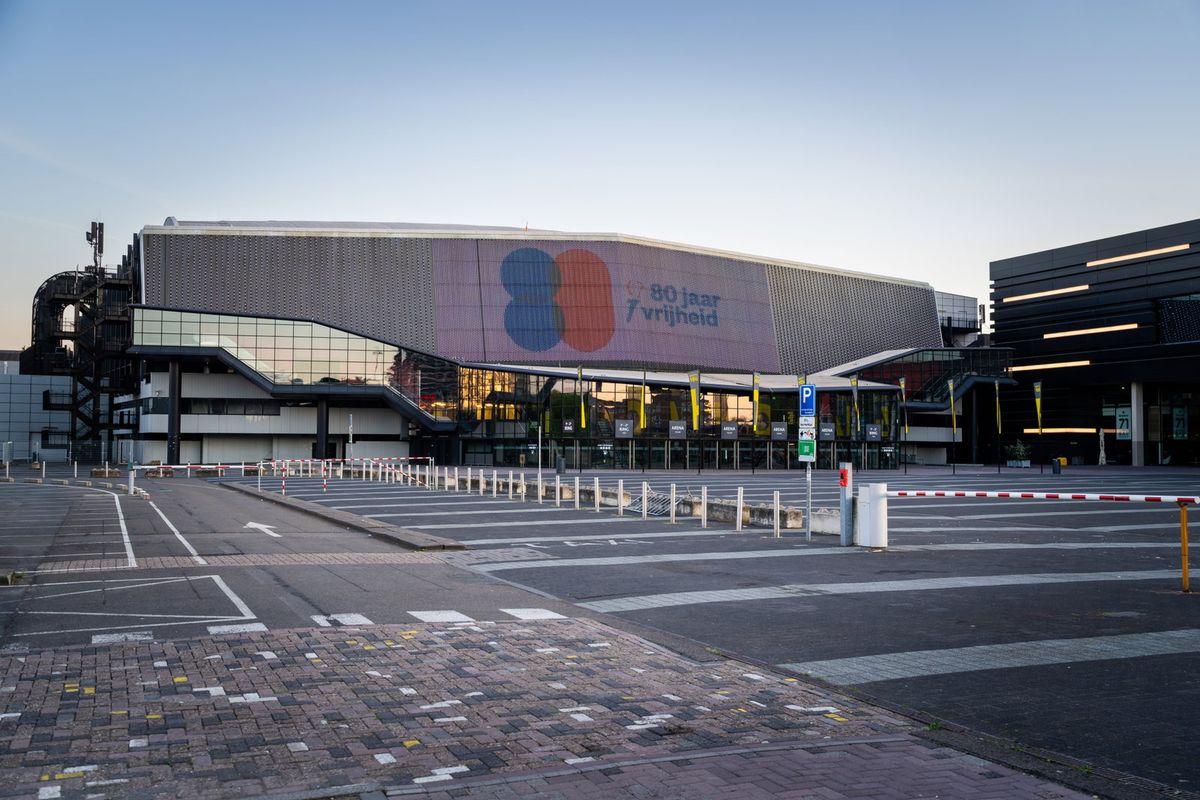 80 jaar vrijheid campagne 21