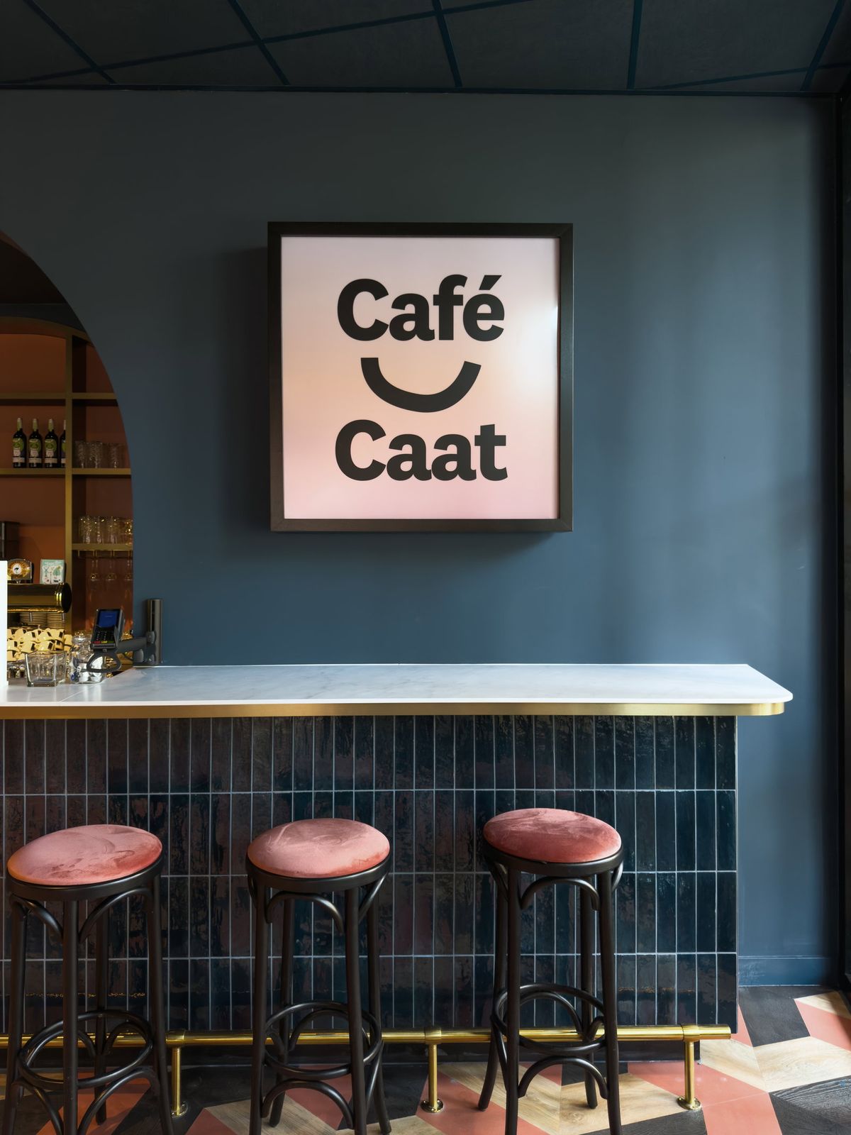Cafe Caat 8