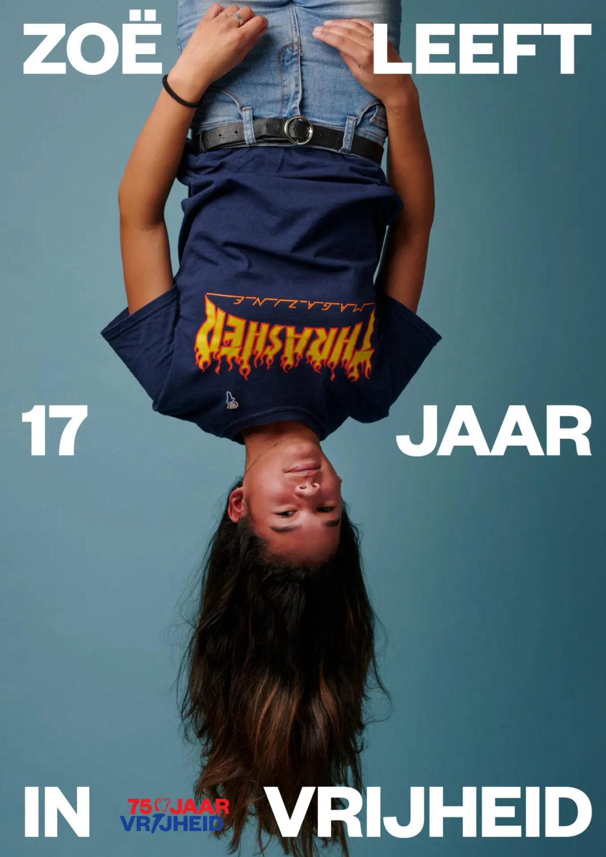 75 jaar vrijheid 5