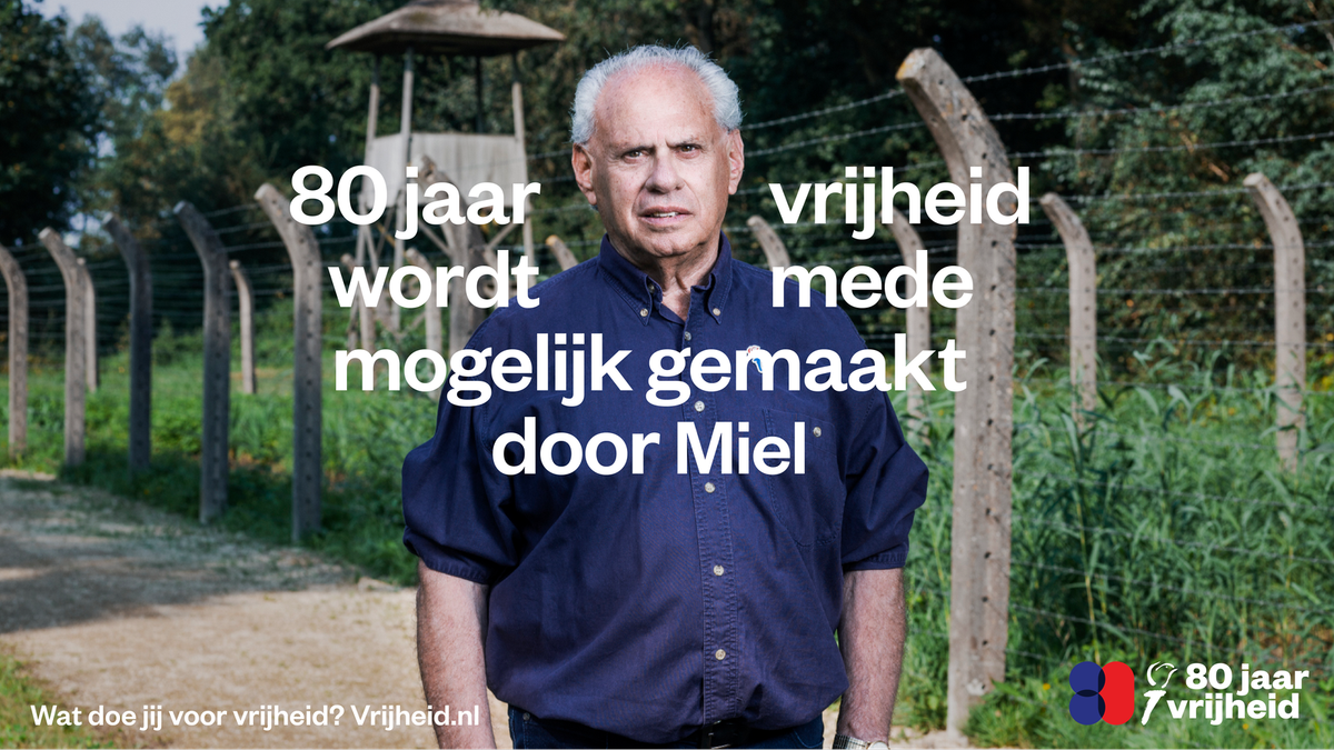 80 jaar vrijheid campagne 11