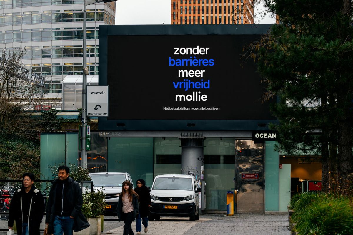 Zonder Meer Mollie 2